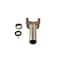 Spicer Drive Shaft Slip Yoke, 2-3-4441KX 2-3-4441KX - alternate 2